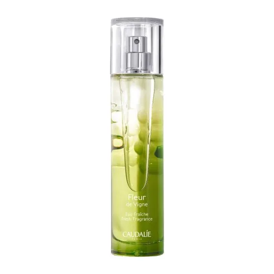 Caudalie Agua de Colonia Fleur de Vigne 50 ml
