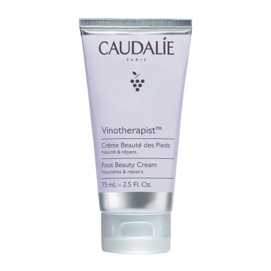 Caudalie Crema Belleza para Pies 75 ml