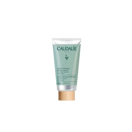 Caudalie Crema Exfoliante Desincrustante 75 ml
