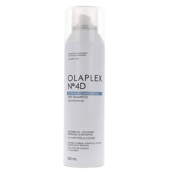 Champú seco Olaplex Nº 4D