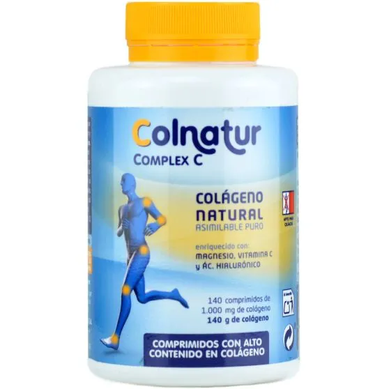 Colnatur Complex  Comprimidos