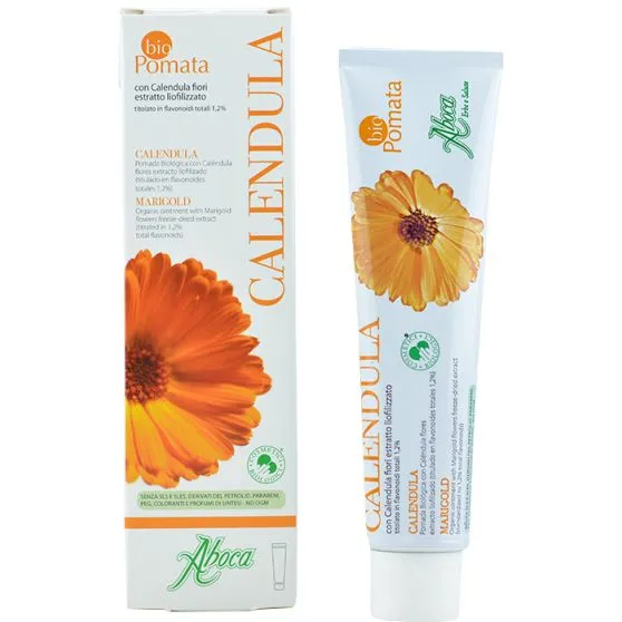 Aboca Biopomada Caléndula