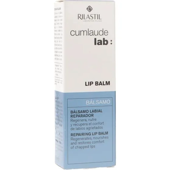 Rilastil Bálsamo Labial 15 ml