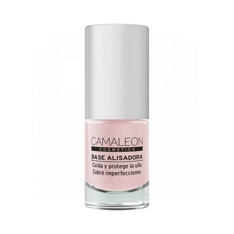 Camaleon Cosmetics Base Alisadora Uñas 6ml