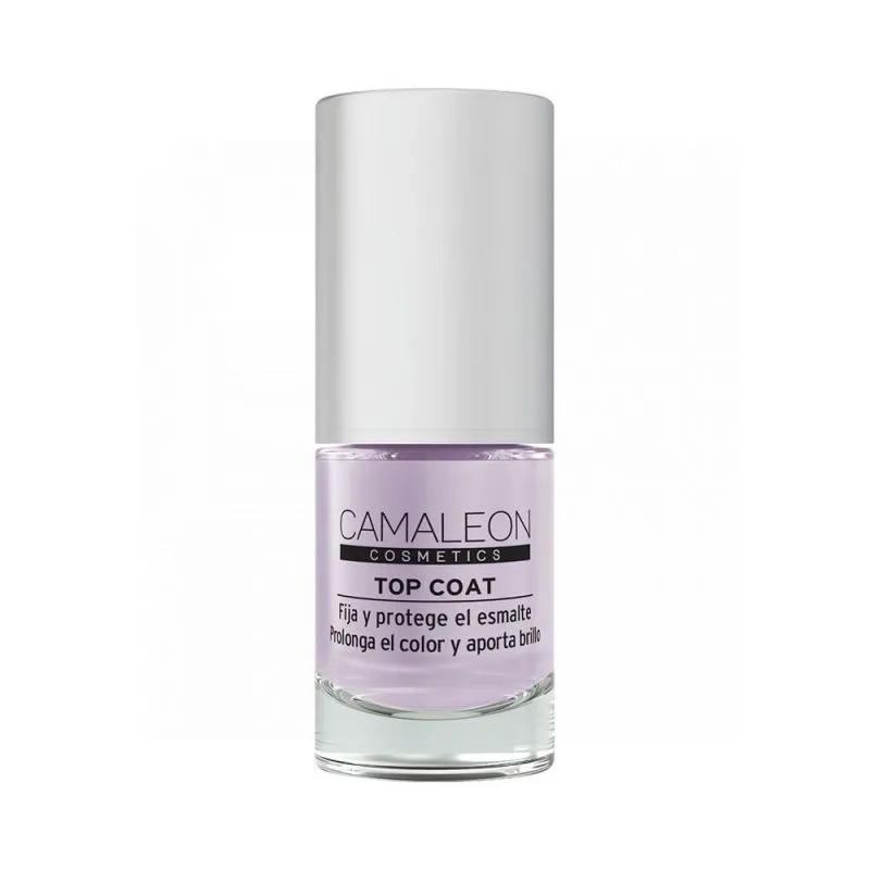 Camaleon Cosmetics Top Coat 6ml
