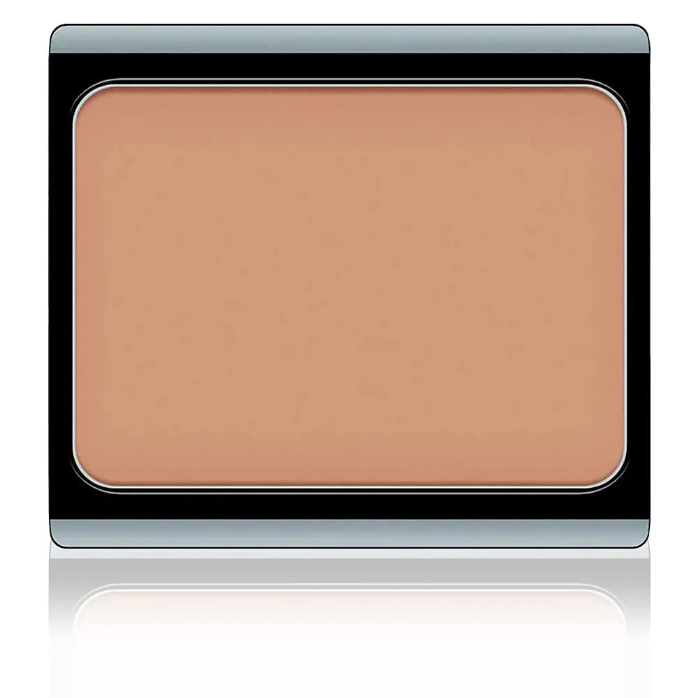 Camouflage Cream #10 Soft Amber