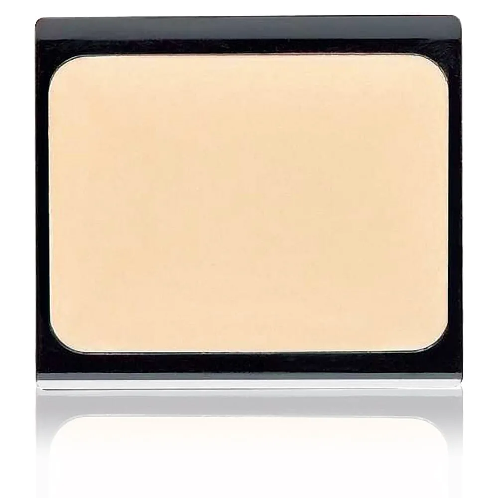 Camouflage Cream #15 Summer Apricot