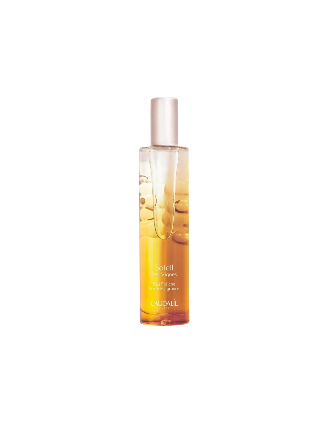 CAUDALIE Agua Fresca Soleil des Vignes 50 ml