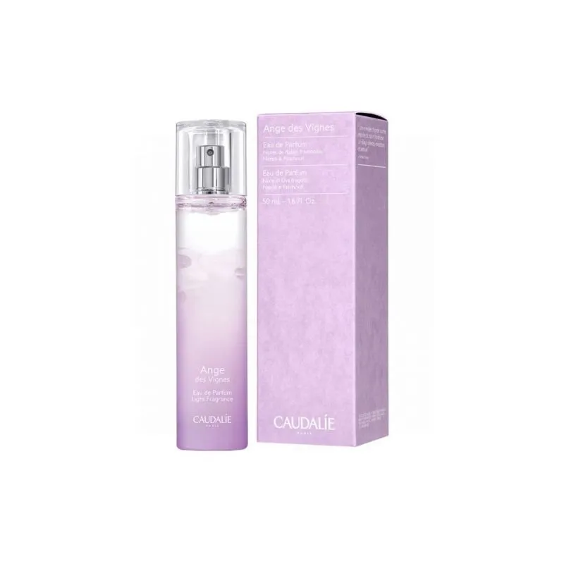 Caudalie Ange Des Vignes Agua De Colonia 50 ml