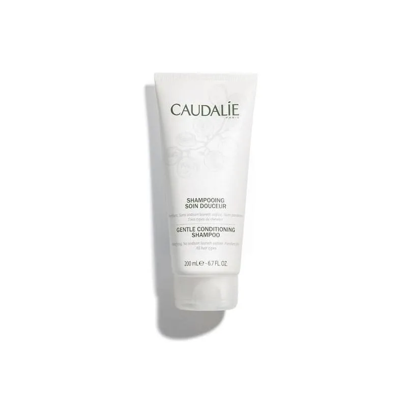 Caudalie Champú Tratante Suave 200ml