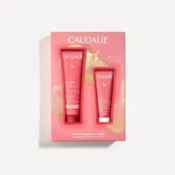 Caudalie Cofre 2024 Vinohydra Hidratación intensa crema 60ml + Mascarilla Crema Hidratante 15ml