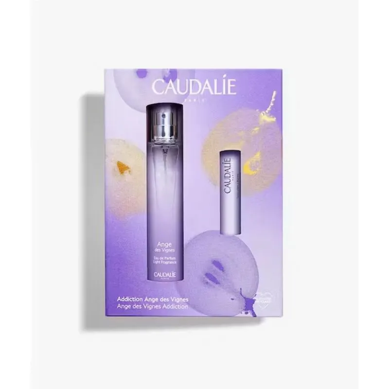 Caudalie Cofre Ange Des Vignes 2023