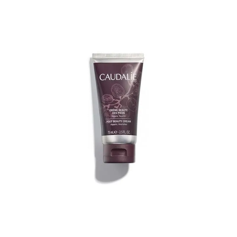 Caudalie Crema Belleza de los Pies 75ml
