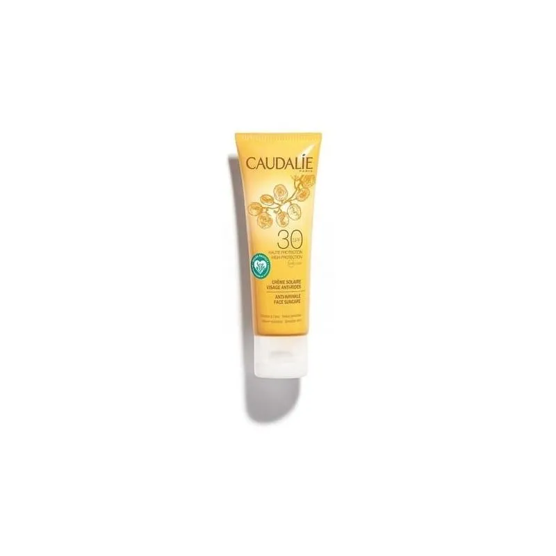Caudalie Crema Solar Facial Antiarrugas SPF30 50ml