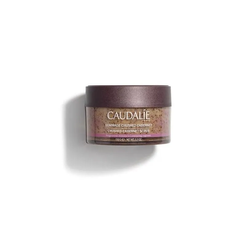 Caudalie Exfoliante Crushed Cabernet 150gr