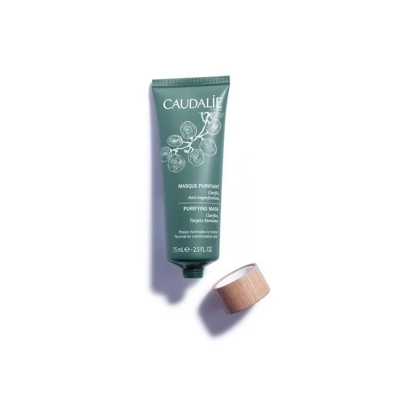 Caudalie Mascarilla Purificante 75ml