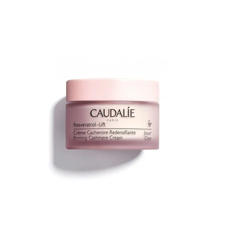 Caudalie Resvératrol Lift Crema Cachemir Redesificante 50ml