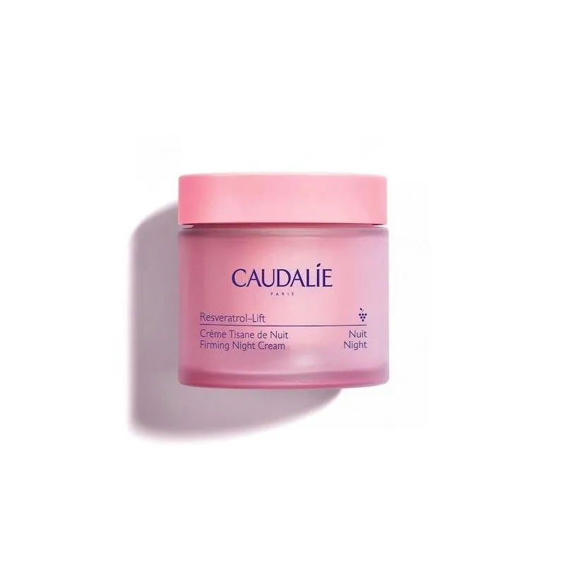 Caudalie Resveratrol Lift Crema Tisana de Noche 50ml