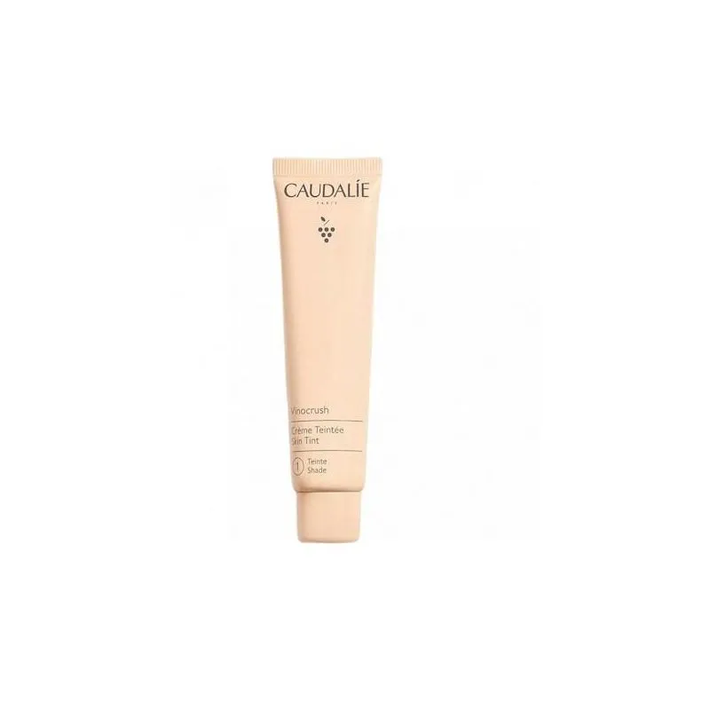 Caudalie Vinocrush Crema Nº1 30 ML