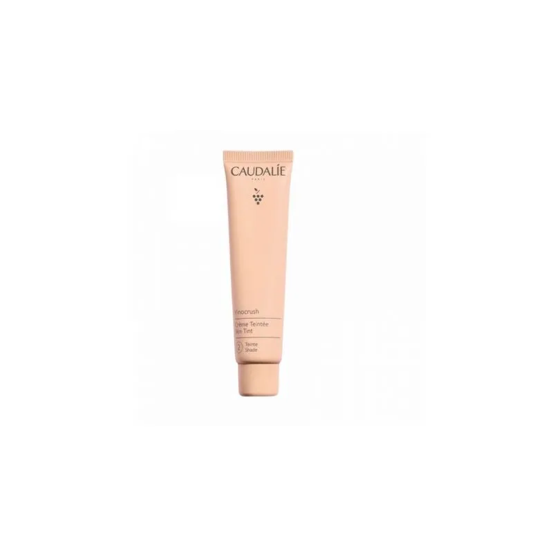 Caudalie Vinocrush Crema Nº2 30 ML