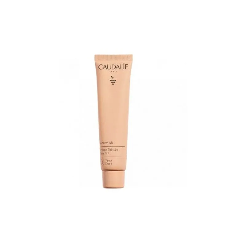 Caudalie Vinocrush Crema Nº3 30 ML