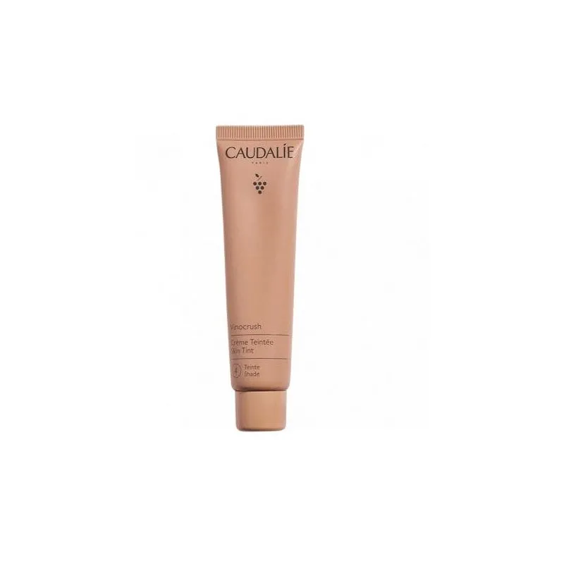 Caudalie Vinocrush Crema Nº4 30 ML