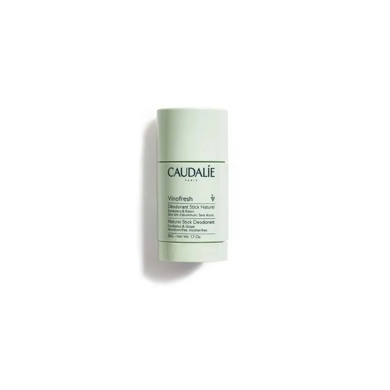 Caudalie Vinofresh Desodorante Stick Natural 50mg