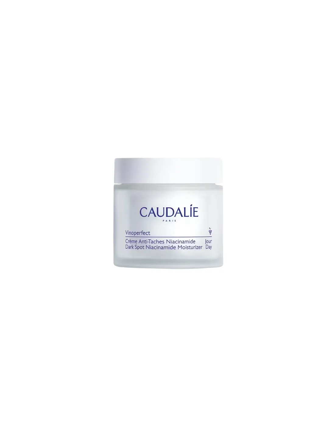 CAUDALIE Vinoperfect Crema Antimanchas Niacinamida 50 ml