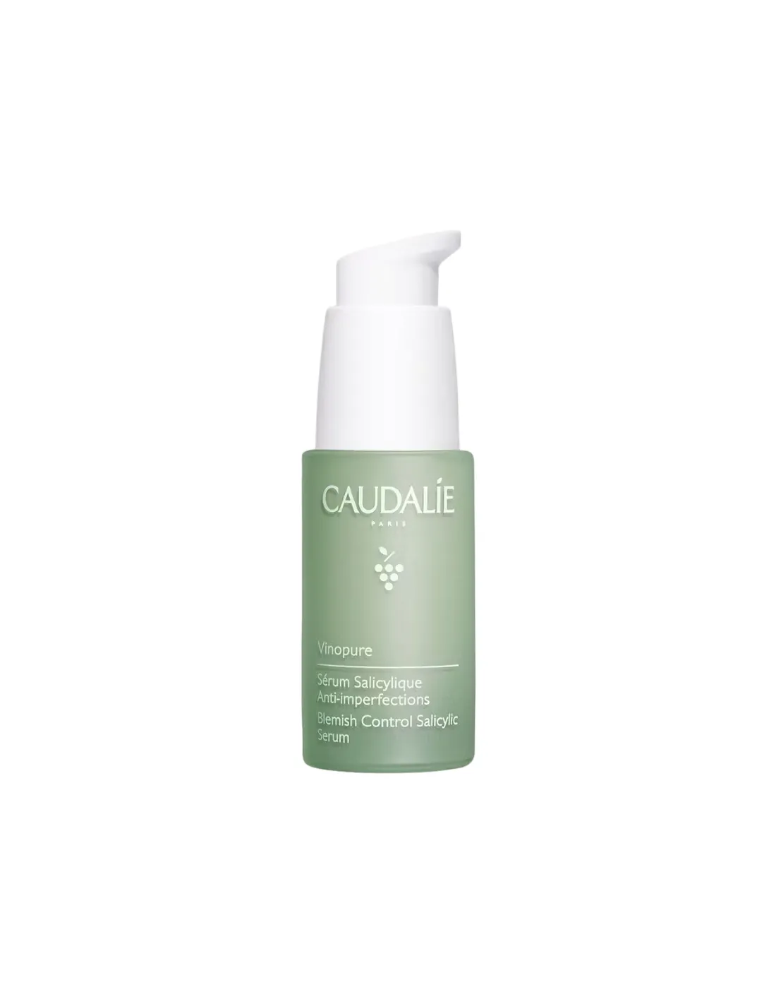 CAUDALIE Vinopure Sérum Salicílico Anti-Imperfecciones 30 ml