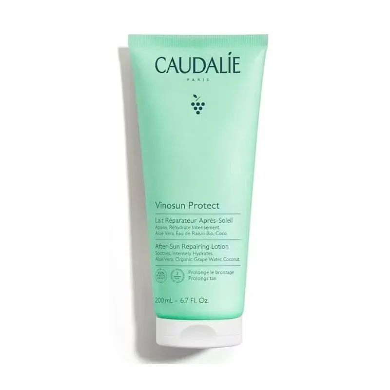 Caudalie Vinosun AfterSun Leche Reparadora 200ml