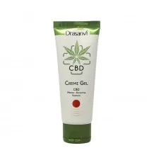 Cbd Cremigel Cannabis Drasanvi