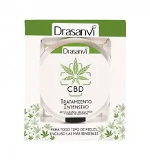 Cbd Mezcla de Arcillas 140g drasanvi