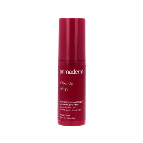 Primaderm Glow Up Mist Bruma Iluminadora 50 ml