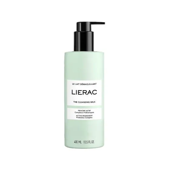 Lierac La Leche Desmaquillante 400 ml