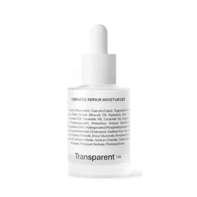 Ceramide Repair Moisturizer 30ml