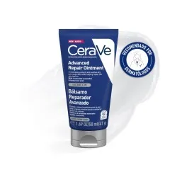 Cerave Bálsamo Reparador Avanzado 50ml