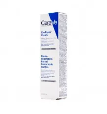 Cerave Crema Reparadora para Contorno de Ojos 14ml