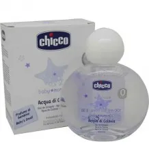 Chicco Agua de Colonia 100 ml