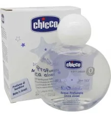 Chicco Agua Perfumada Sin Alcohol 100 ml