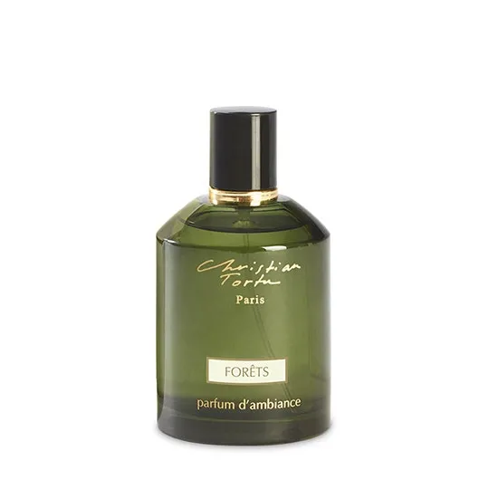 Christian Tortu Forets Room Spray 100ml