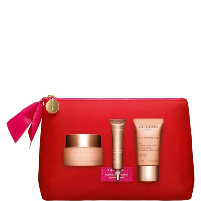Clarins Extra Firming Skincare Gift Set