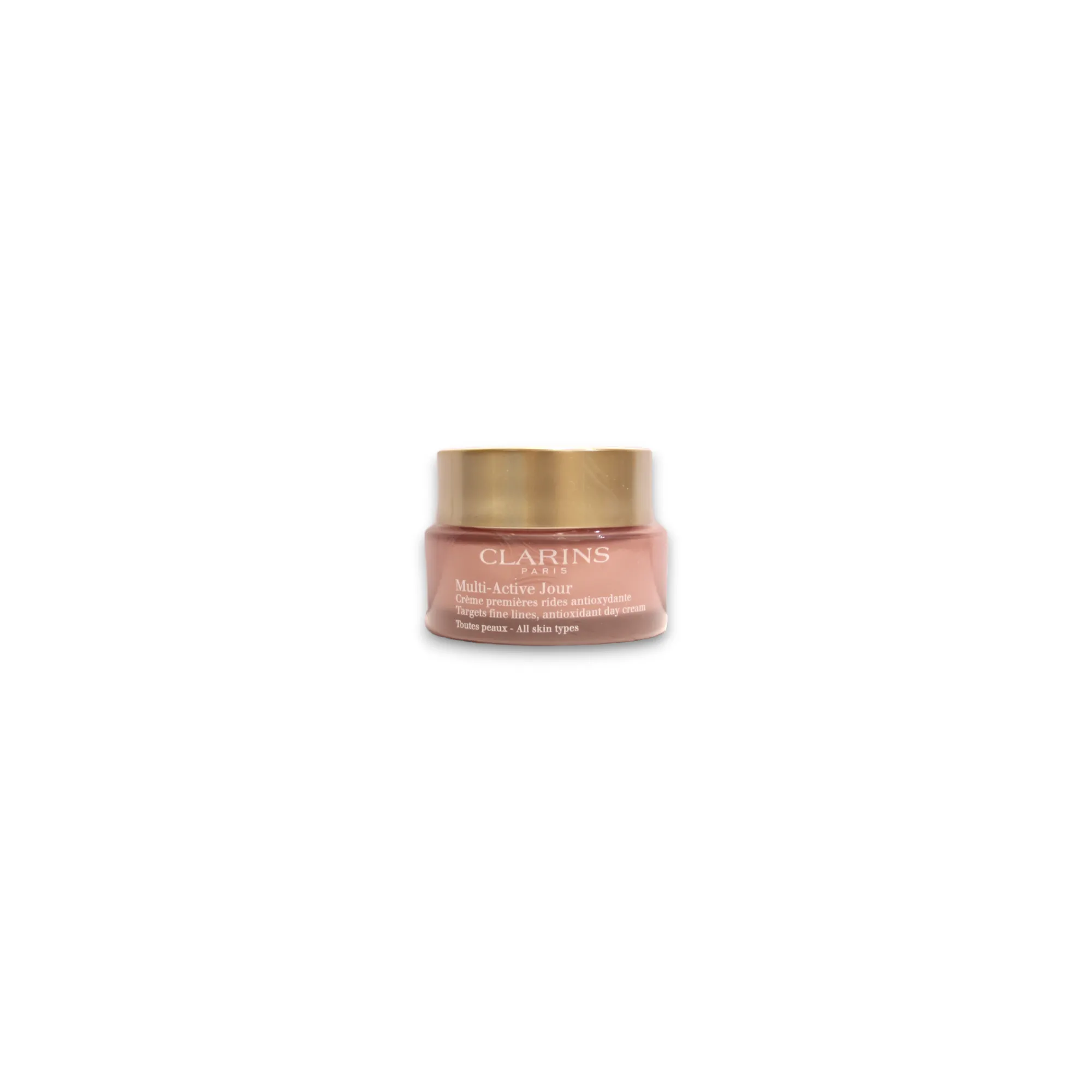 Clarins Multi Active Moisturizing Day Face Cream 50 ml