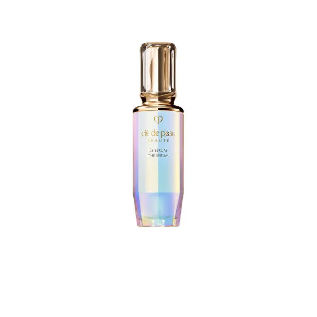 Clé de peau beauté The serum 2.0 - Volume: 75 ml