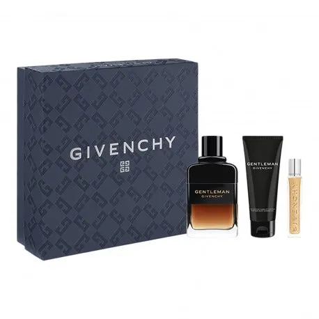 Givenchy Gentleman Reserve Privee box set