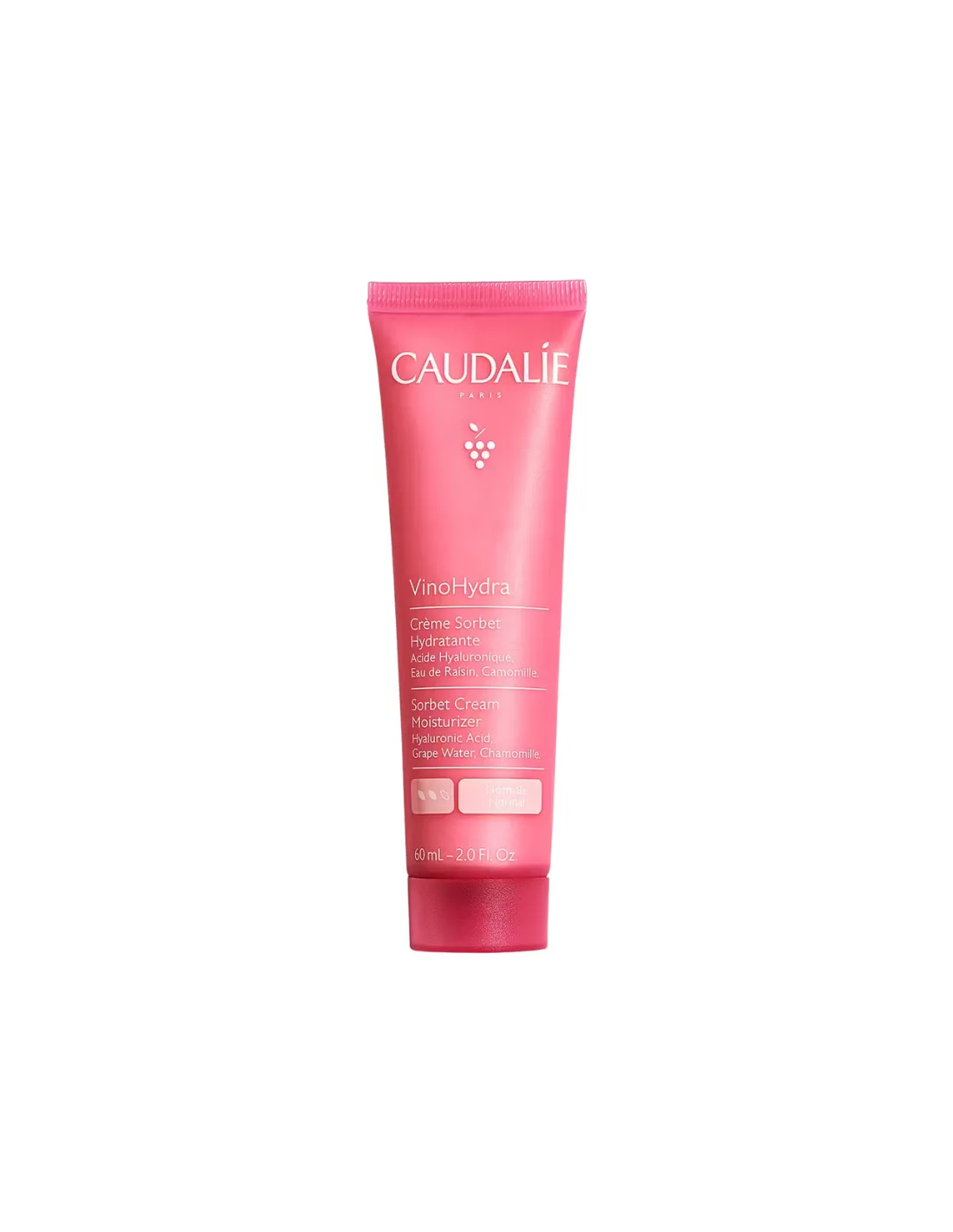CAUDALIE VinoHydra Crema Sorbete Hidratante 60 ml