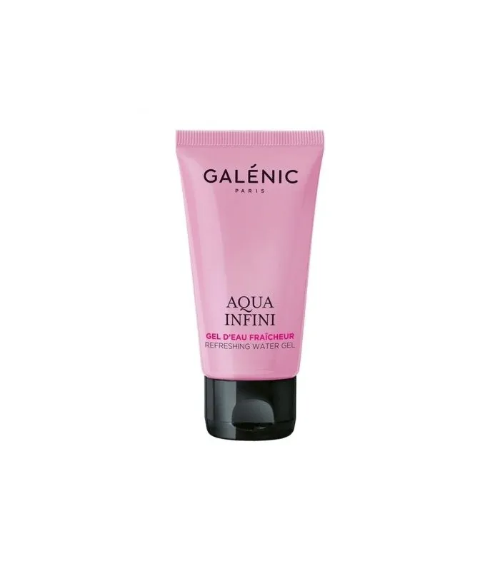 Galénic Aqua Infini Gel de Agua Hidratante 50 ml