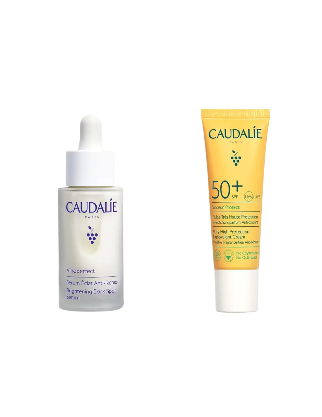 CAUDALIE Dúo Antimanchas del Verano