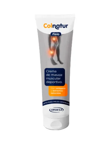 COLNATUR FISIO CREMA 250 ML
