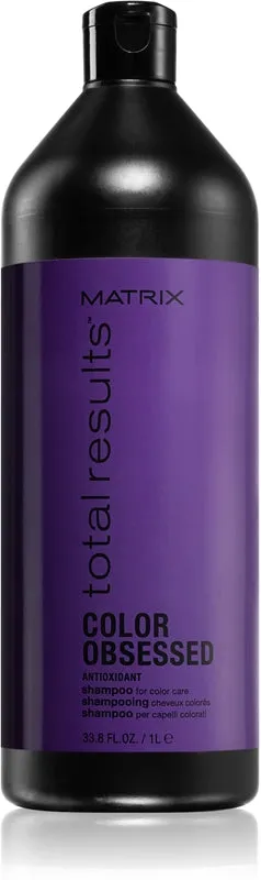 Matrix Color Obsessed shampoo for colored hair 1000 ml