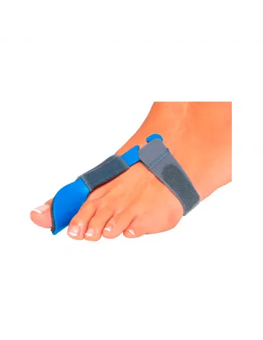 COMFORSIL CORRECTOR NOCTURNO DE JUANETES IZQUIERDO TALLA ÚNICA 1 UNIDAD